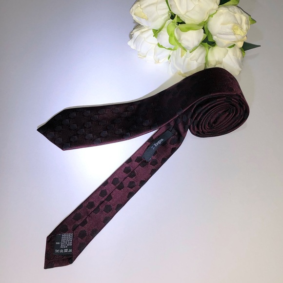 Z Zegna Tie
- Ermenegildo Zegna - Picture 14 of 17